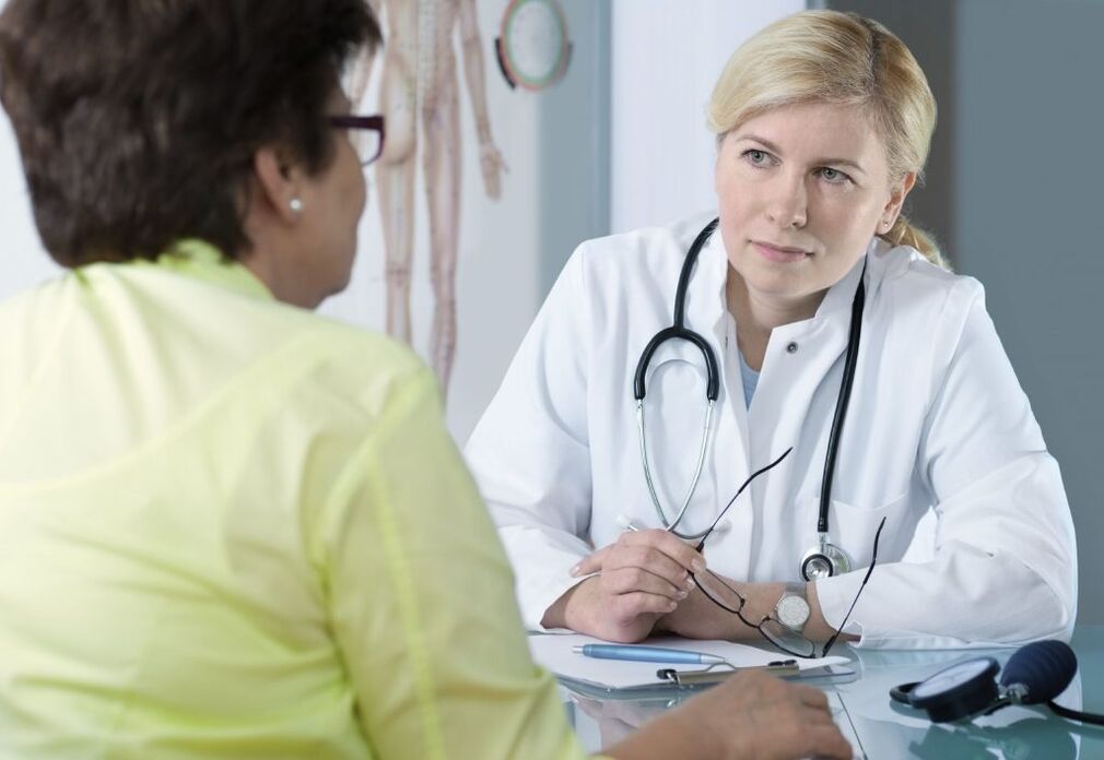 Diagnosis of cystitis in women is treated by a urologist