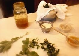 Effective methods to treat cystitis