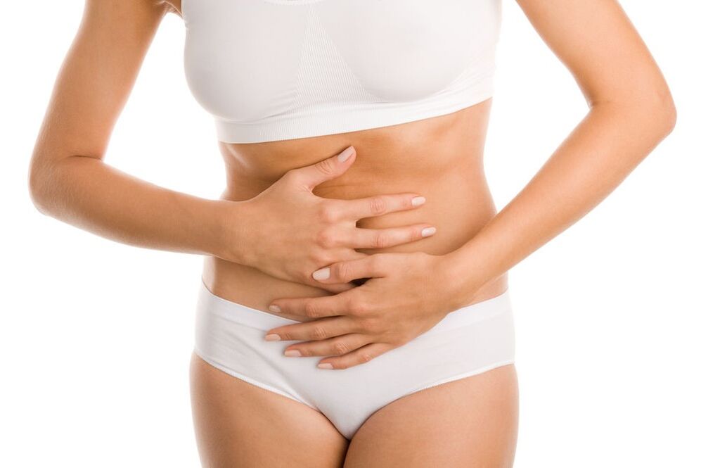 cystitis symptoms in women