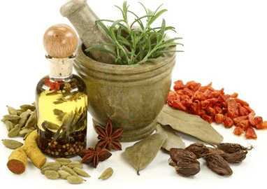Popular remedies for the treatment of cystitis