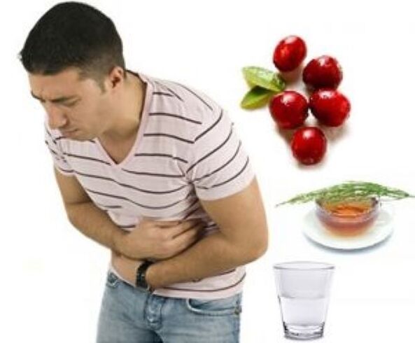 Traditional medicine recipes